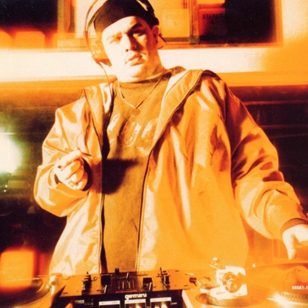 Frankie Cutlass Radio King