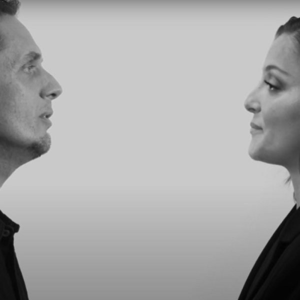 Grand Corps Malade & Camille Lellouche Radio King Grand Corps Malade & Camille Lellouche Radio King
