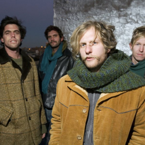 The Blank Tapes Radio King