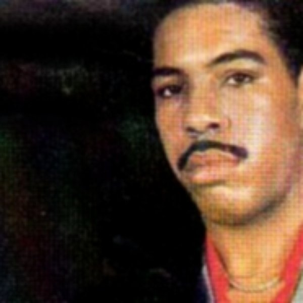 Oran 'Juice' Jones Radio King