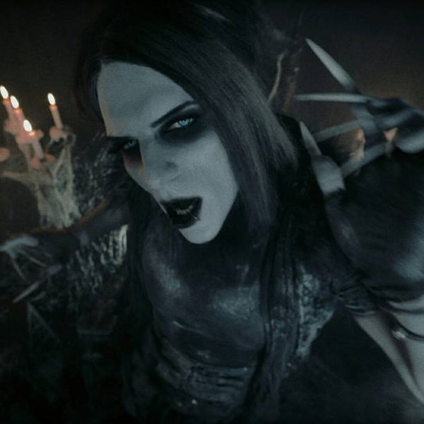 Ludovico Technique Radio King