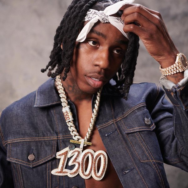 1300 polo g