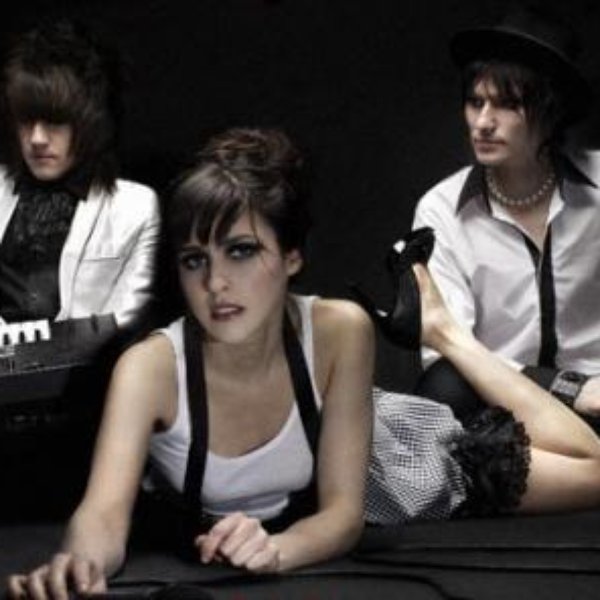 Soho Dolls Radio King