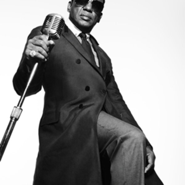 Ronald Isley The King Of Love Songs - 3lcq1uc