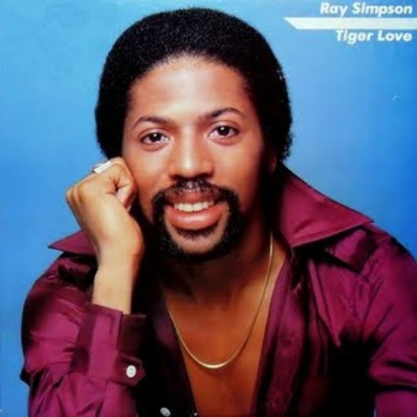 Ray Simpson Radio King