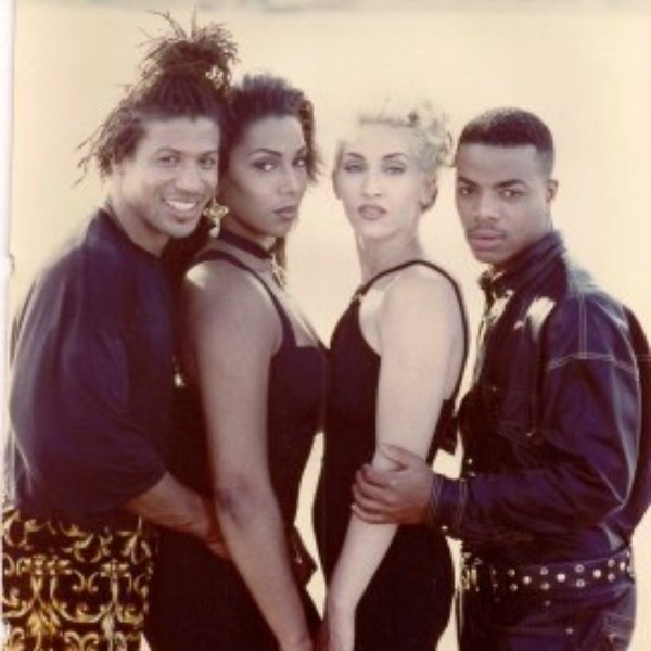 The S.O.U.L. S.Y.S.T.E.M. introducing Michelle Visage Radio King