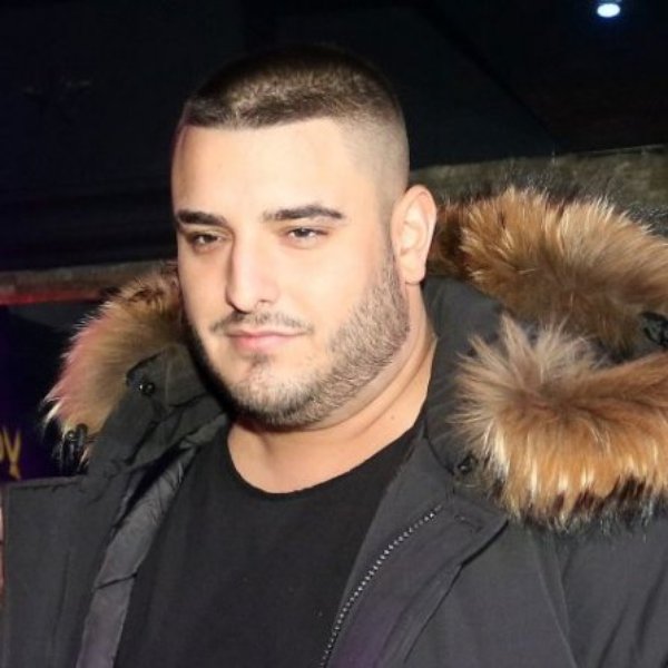 Darko Lazic Radio King