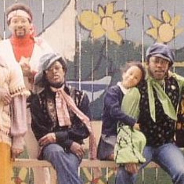 The Lafayette Afro Rock Band Radio King