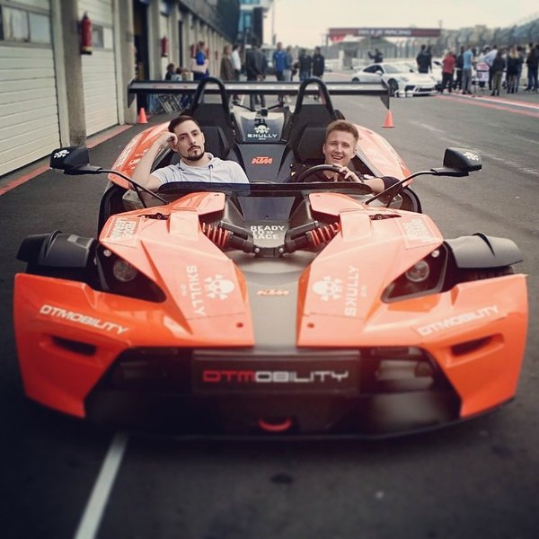 Funk Machine Radio King